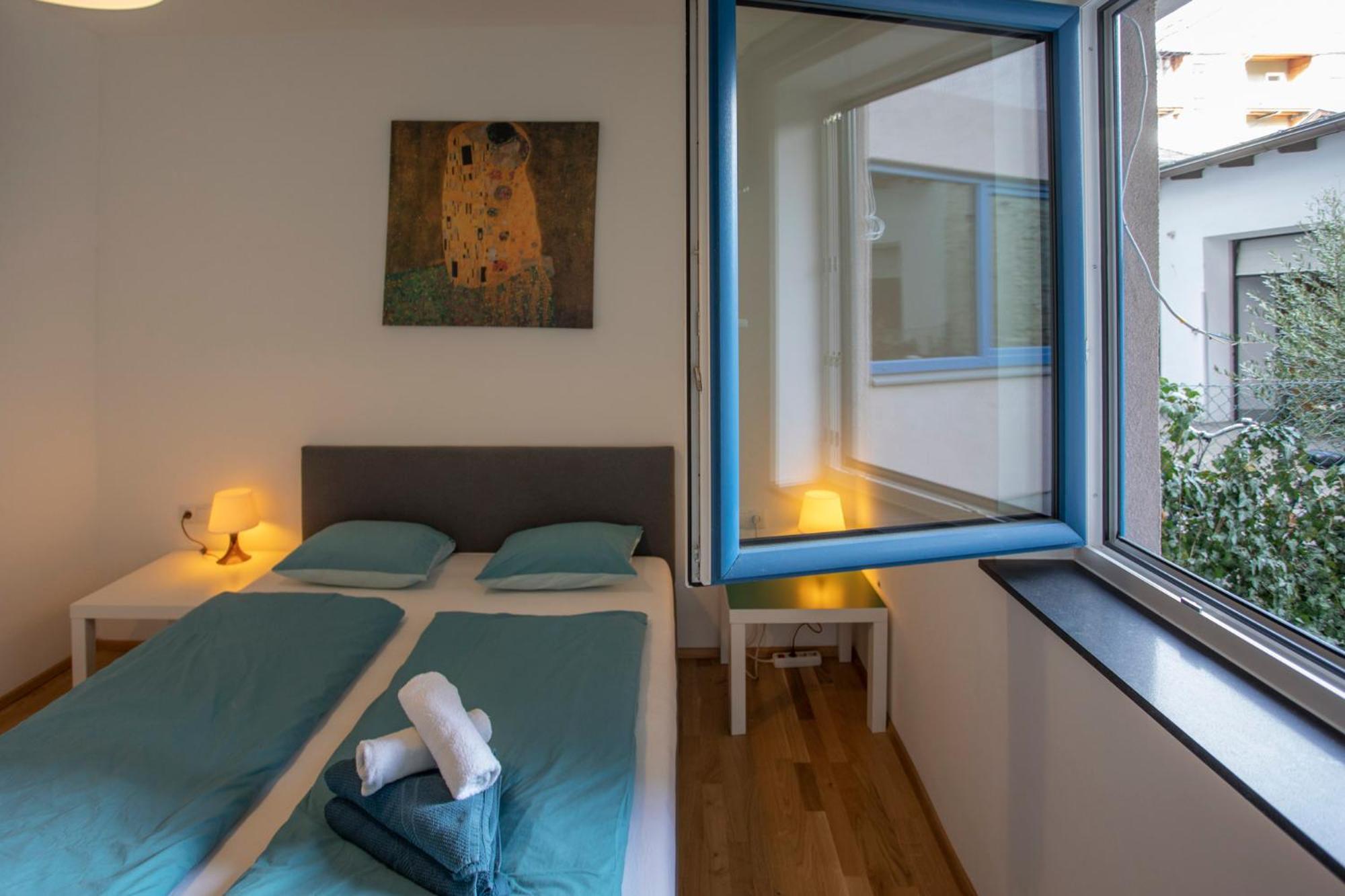 Innsbruck Urban Apartment I No Stairs I 24H Contactless Check-In Eksteriør billede
